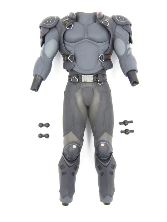 APPLESEED - Tereus - Male Base Body w/Uniform Set