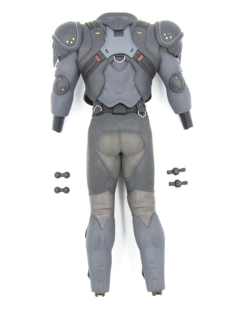 Load image into Gallery viewer, APPLESEED - Tereus - Male Base Body w/Uniform Set
