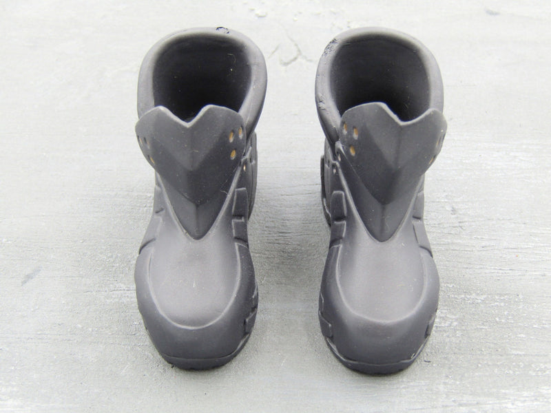 Load image into Gallery viewer, APPLESEED - Tereus - Armored Boots (Peg Type)

