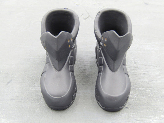 APPLESEED - Tereus - Armored Boots (Peg Type)