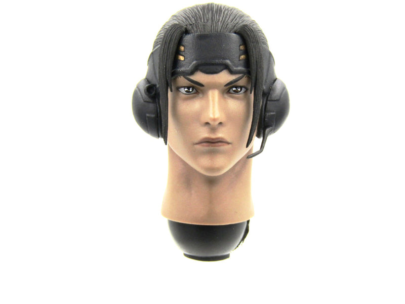Load image into Gallery viewer, APPLESEED - Tereus - Head Sculpt
