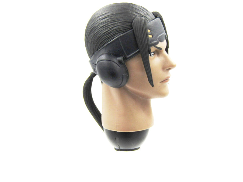 Load image into Gallery viewer, APPLESEED - Tereus - Head Sculpt
