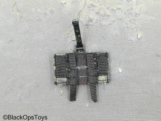 Task Force 58 PO1 Brad - Urban Tiger Stripe MOLLE Medical Pouch