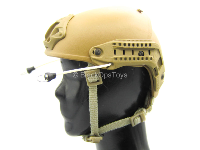 Load image into Gallery viewer, FDE Helmet
