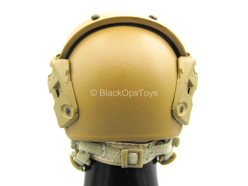 Load image into Gallery viewer, FDE Helmet
