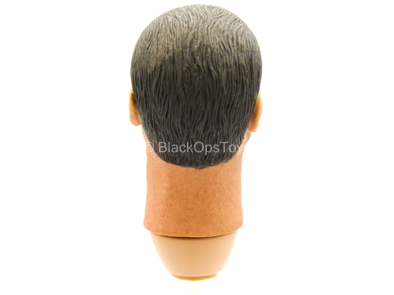 Load image into Gallery viewer, Crusader Knights - Male Head Sculpt (Type 1)
