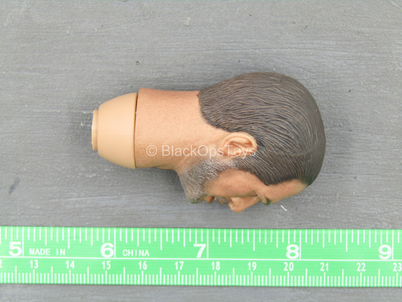 Load image into Gallery viewer, Crusader Knights - Male Head Sculpt (Type 1)
