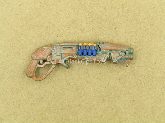 1/12 - Gears Of War - Marcus Fenix - Gnasher Shotgun