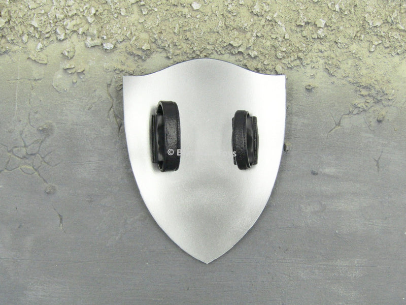Load image into Gallery viewer, CAPTAIN AMERICA - Golden Age WWII Era Shield w/Battle Damage
