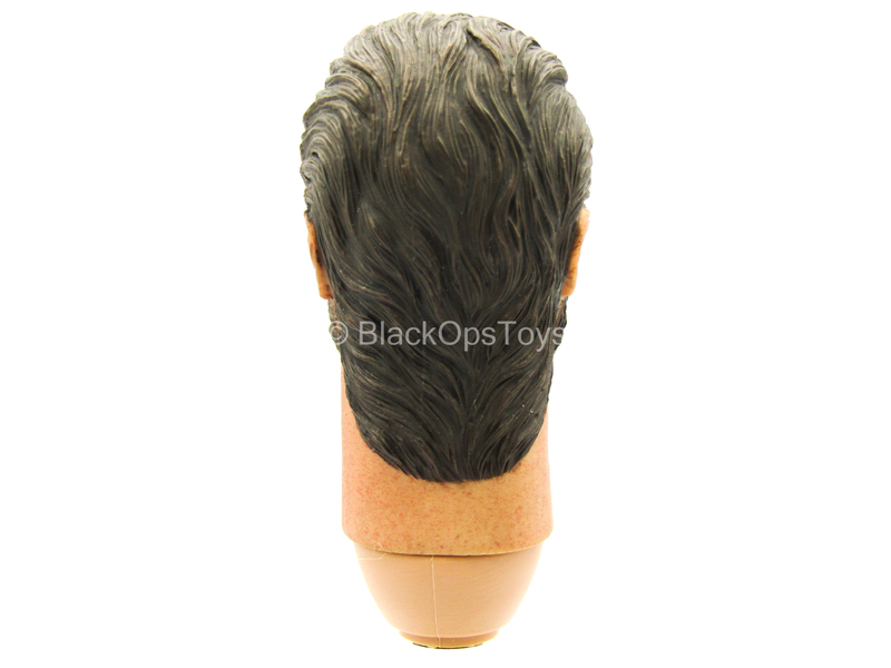 Load image into Gallery viewer, Crusader Knights - Male Head Sculpt (Type 3)
