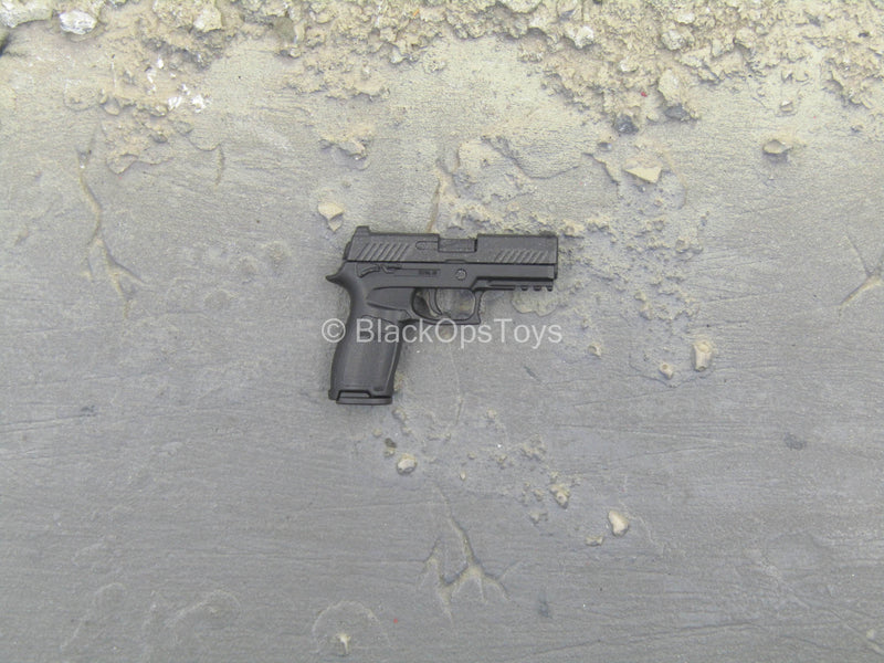Load image into Gallery viewer, Black SIG P320 Pistol
