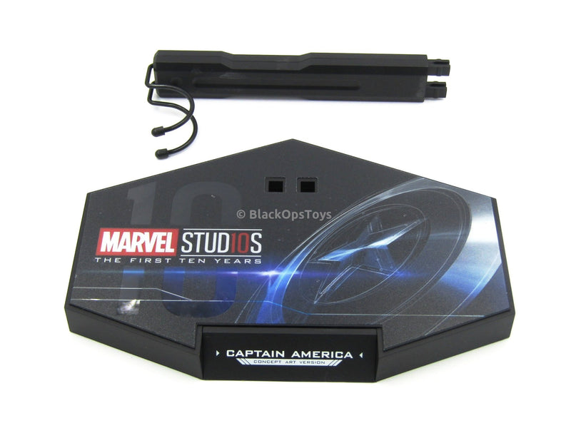 Load image into Gallery viewer, Captain American Concept Version - Figure Stand
