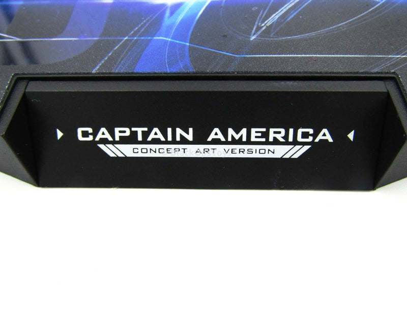 Load image into Gallery viewer, Captain American Concept Version - Figure Stand
