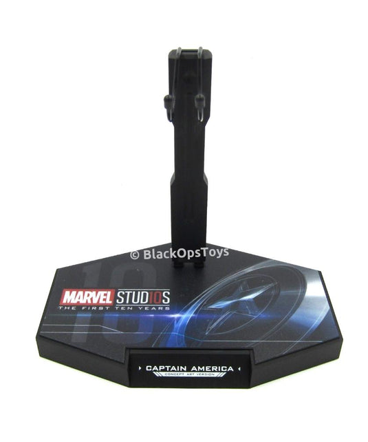 Captain American Concept Version - Figure Stand