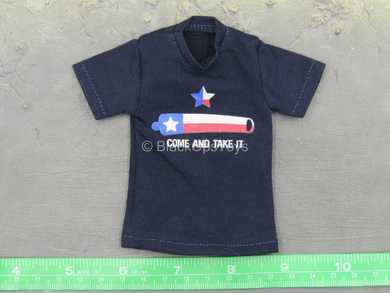 Load image into Gallery viewer, SMU Tier 1 Operator Part XII - Blue Shirt
