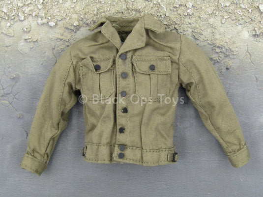 WWII - U.S. Army Rangers - Brown Uniform Set