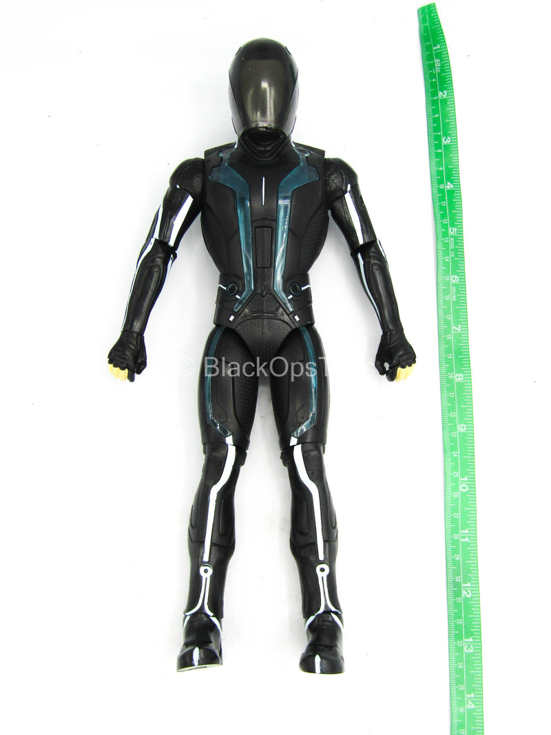 Load image into Gallery viewer, Tron - Sam Flynn - Male Suited Light Up Body (READ DESC)
