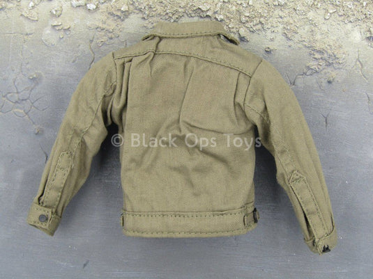 WWII - U.S. Army Rangers - Brown Uniform Set