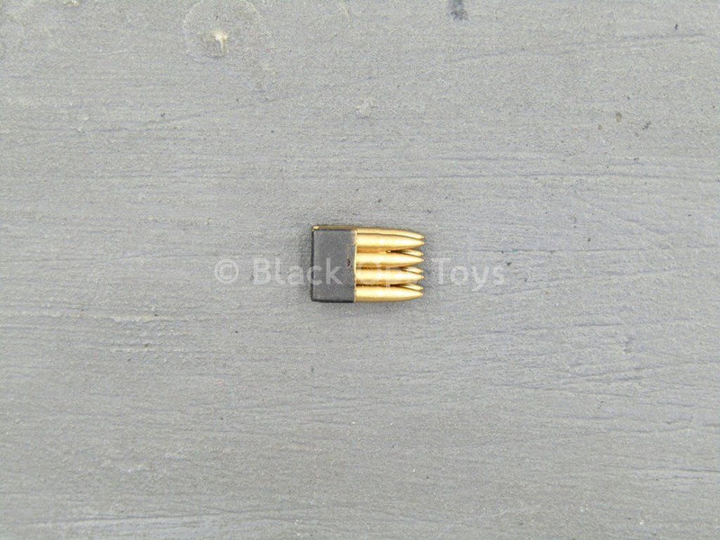 Load image into Gallery viewer, WWII - U.S. Army Rangers - Eight Round Ammo Clip
