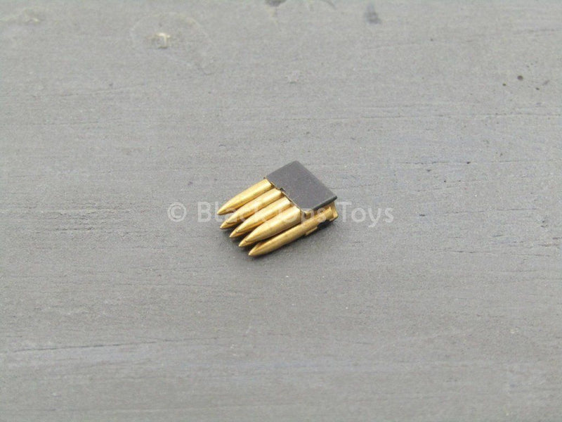 Load image into Gallery viewer, WWII - U.S. Army Rangers - Eight Round Ammo Clip
