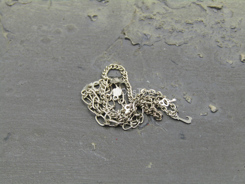 Load image into Gallery viewer, Birds Of Prey Harley Quinn - Metal Female Necklace (Type 1)

