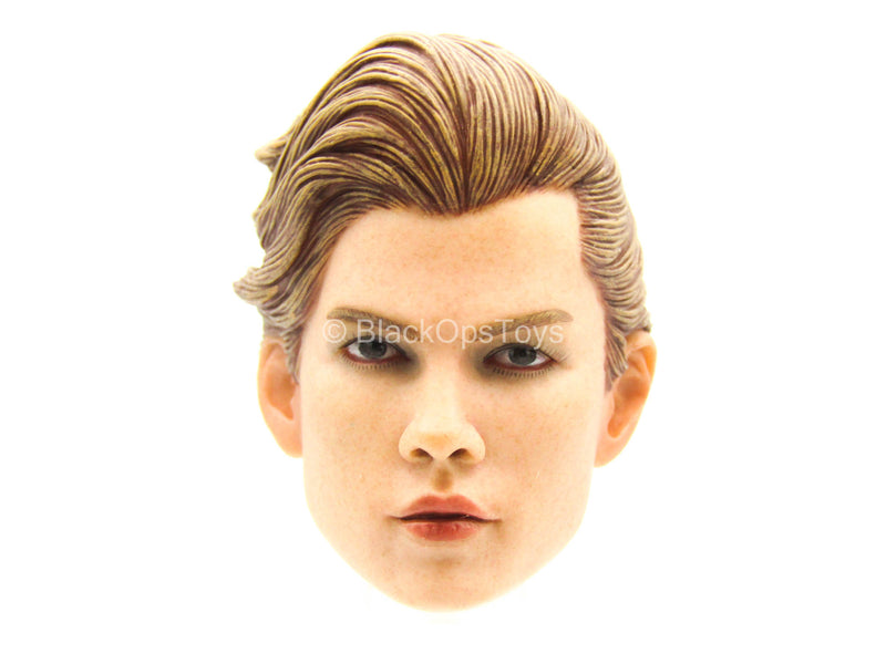 Load image into Gallery viewer, Universe Superhuman - Female Head Sculpt

