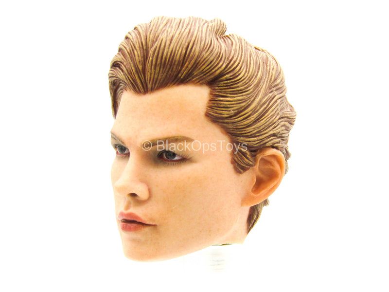 Load image into Gallery viewer, Universe Superhuman - Female Head Sculpt
