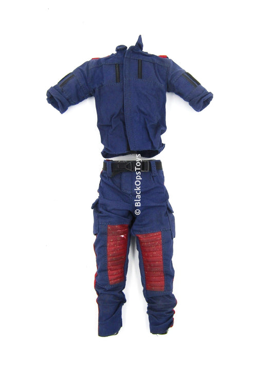 GI JOE Cobra Viper Combat Uniform Set