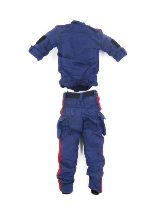 GI JOE Cobra Viper Combat Uniform Set
