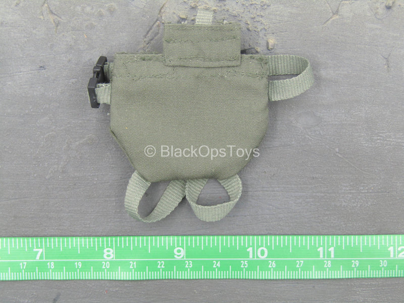 Load image into Gallery viewer, US Army - Apache Pilot - OD Green Plate Carrier Body Armor
