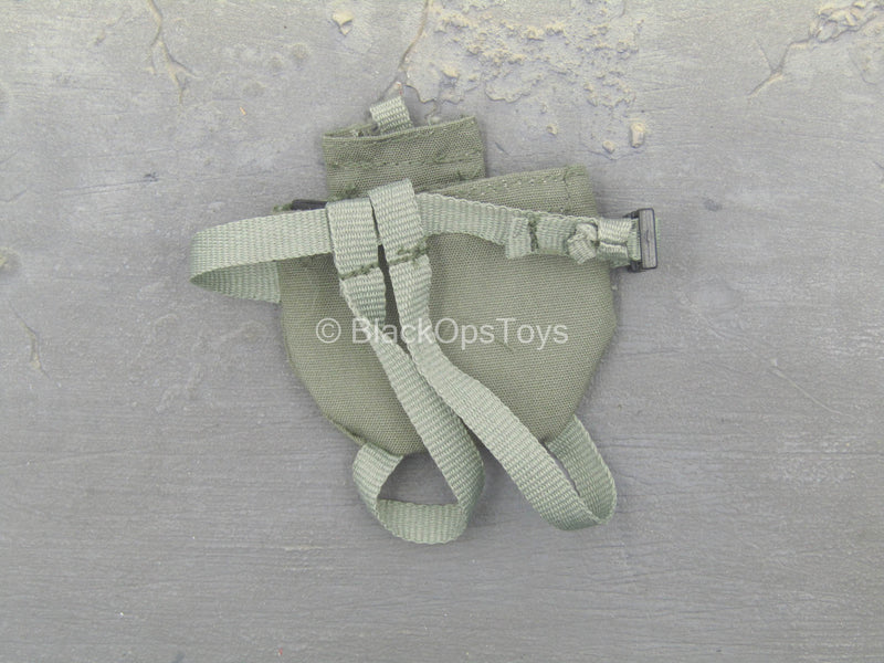 Load image into Gallery viewer, US Army - Apache Pilot - OD Green Plate Carrier Body Armor
