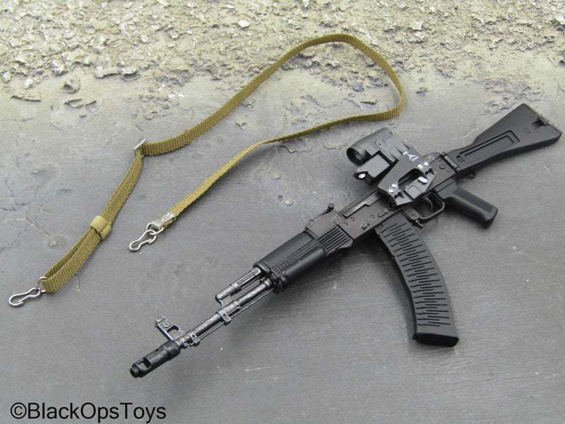 Load image into Gallery viewer, Military Police Of Russia - AK-74M Assault Rifle
