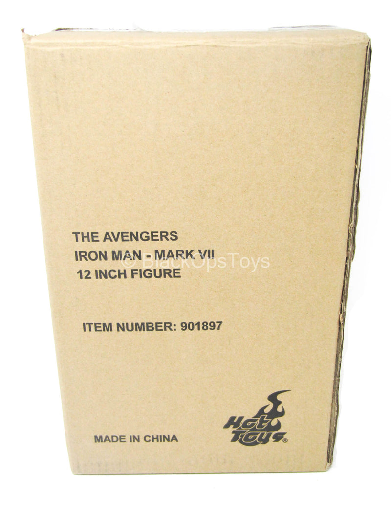 Load image into Gallery viewer, Avengers - Iron Man Mark VII - MIOB (Read Desc)
