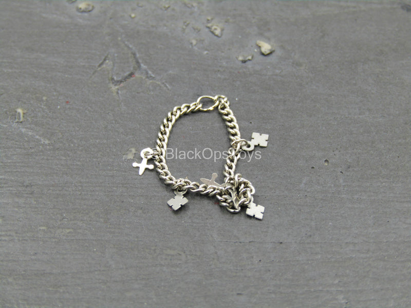 Load image into Gallery viewer, Birds Of Prey Harley Quinn - Metal Female Necklace (Type 2)
