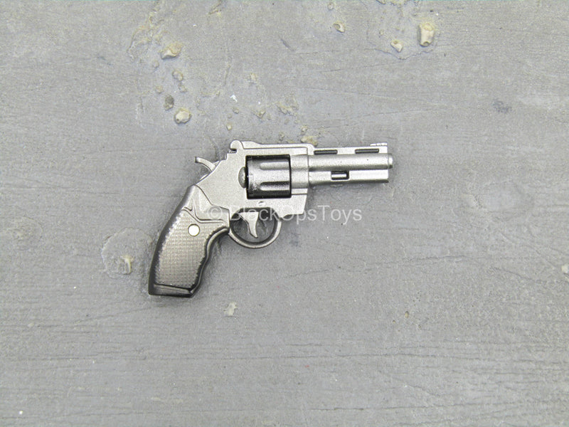 Load image into Gallery viewer, The Last Survivor II - Elli - Revolver Pistol

