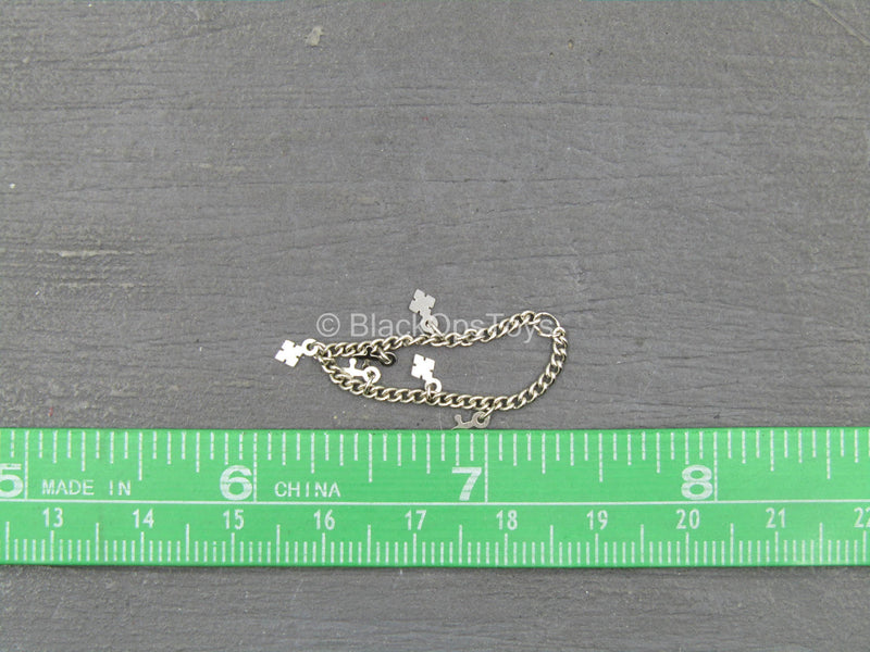 Load image into Gallery viewer, Birds Of Prey Harley Quinn - Metal Female Necklace (Type 2)
