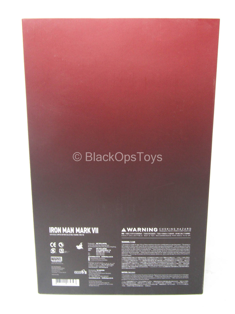 Load image into Gallery viewer, Avengers - Iron Man Mark VII - MIOB (Read Desc)
