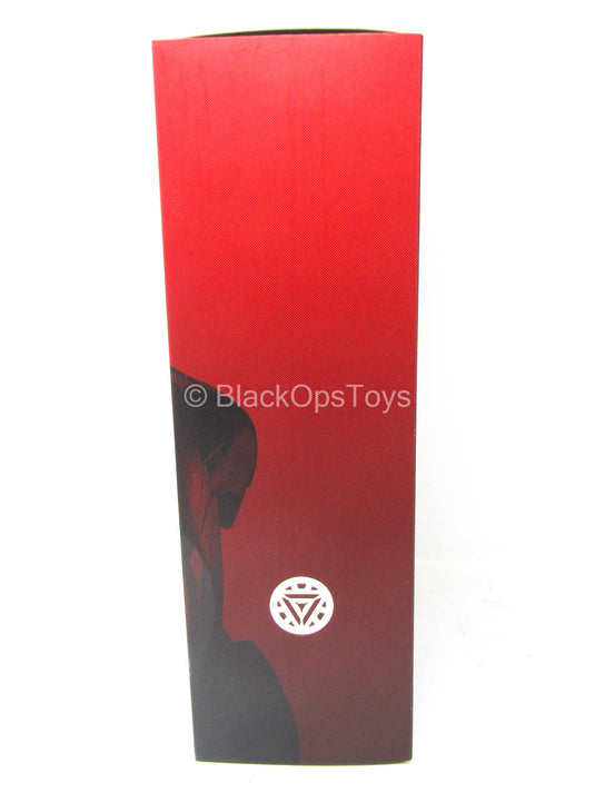 Avengers - Iron Man Mark VII - MIOB (Read Desc)