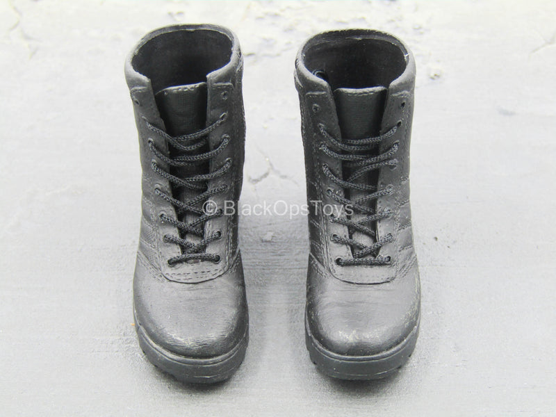 Lapd gear deals boots