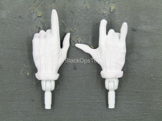 The Joker - Hand Set