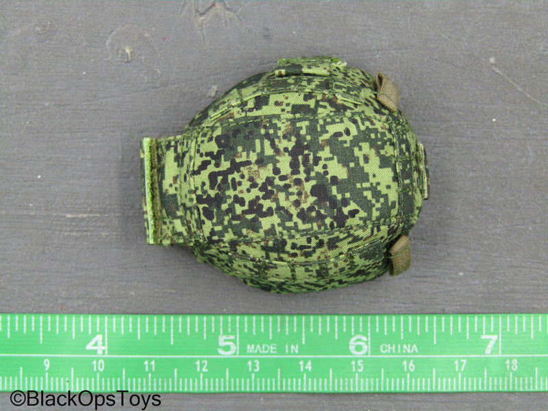 Load image into Gallery viewer, Military Police Of Russia - EMR Camo Helmet
