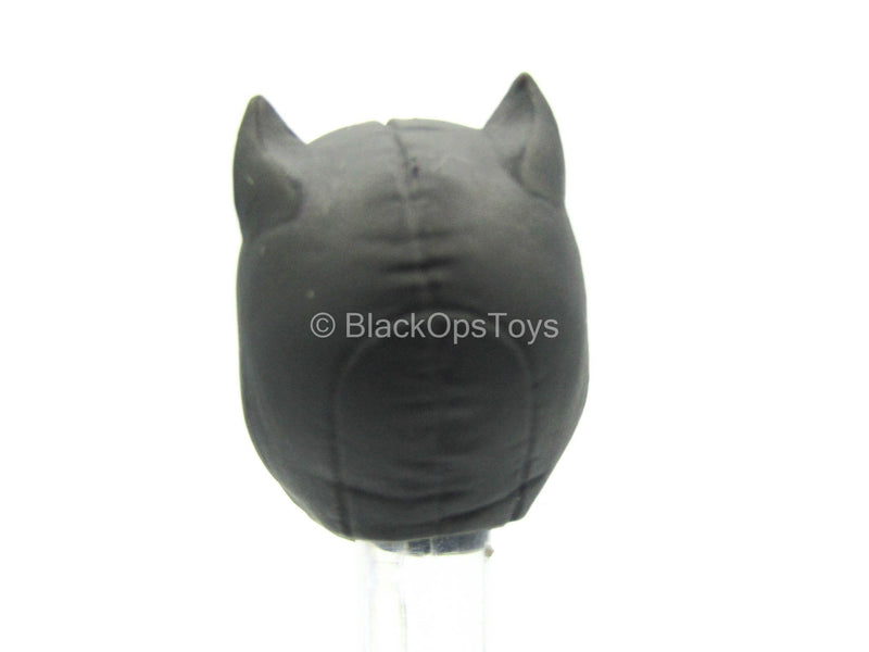 Load image into Gallery viewer, 1/12 - Catwoman - Female Hooded Snarling Head Sculpt
