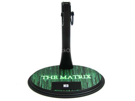 The One - Base Figure Stand