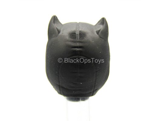 1/12 - Catwoman - Female Hooded Head Sculpt
