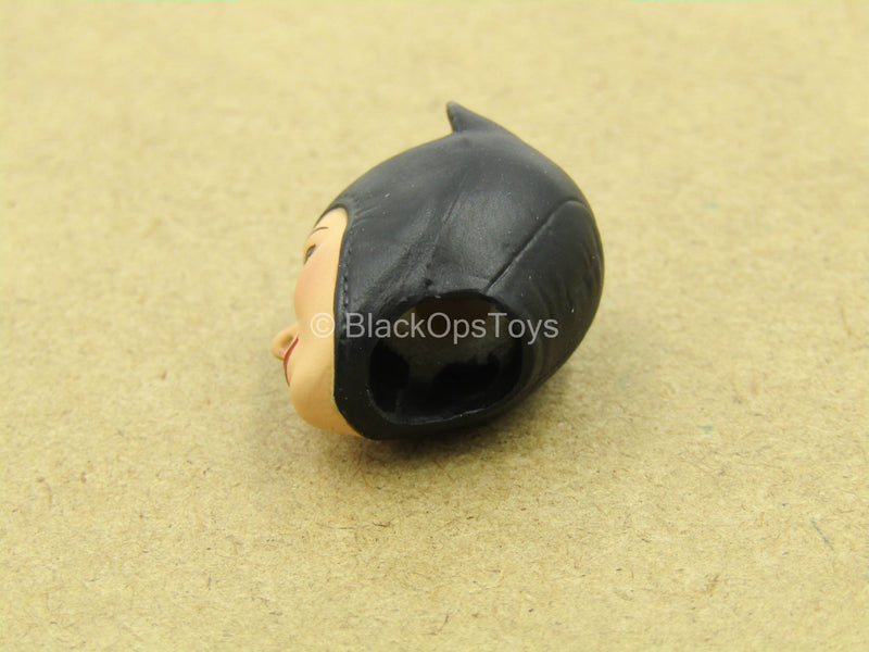 Load image into Gallery viewer, 1/12 - Catwoman - Female Hooded Head Sculpt
