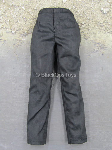 The One - Black Pants