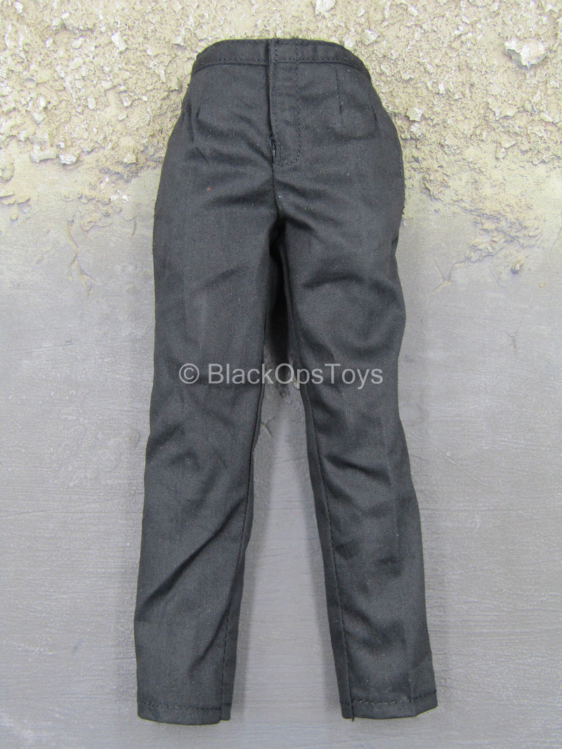 Load image into Gallery viewer, The One - Black Pants
