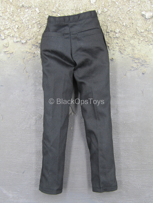 The One - Black Pants
