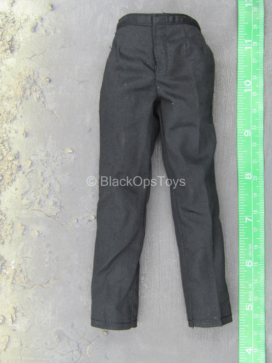 The One - Black Pants