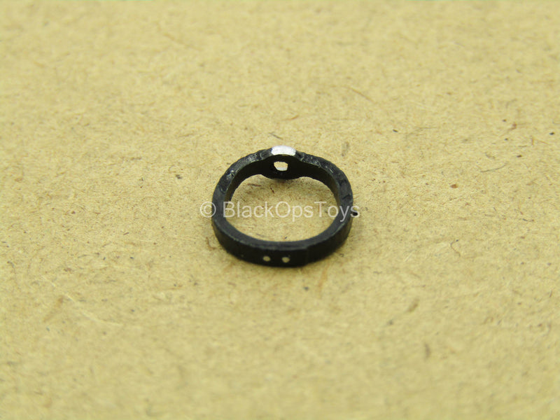 Load image into Gallery viewer, 1/12 - Catwoman - Black Choker
